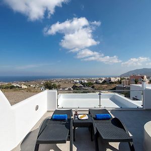 Anamnesis Spa Luxury Apartments Fira  Exterior photo