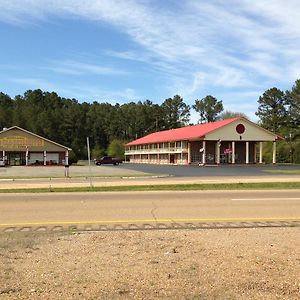 Jeffersonian Motor Inn Prentiss Exterior photo