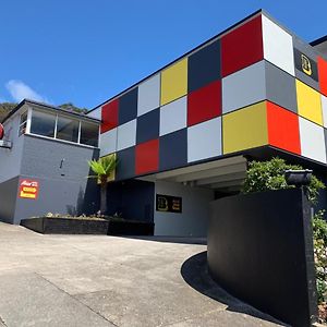 The Menai Hotel Burnie Exterior photo