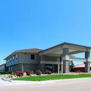 Econo Lodge Inn & Suites Kearney Exterior photo