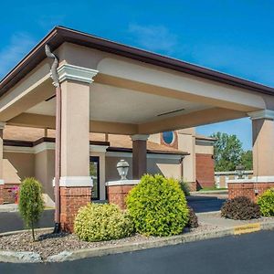 Quality Inn Lockport Exterior photo