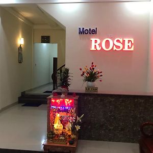 Rose Bed & Breakfast Huế Exterior photo