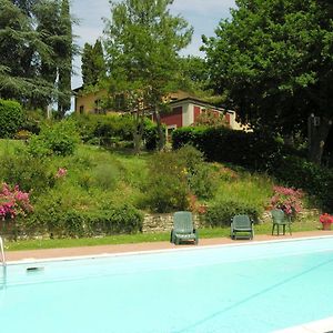 Il Villino Villa Rabatta Exterior photo
