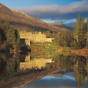 Ballynahinch Hotel Clifden Exterior photo