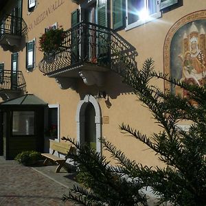 Casa Mezzavalle Pelugo Exterior photo