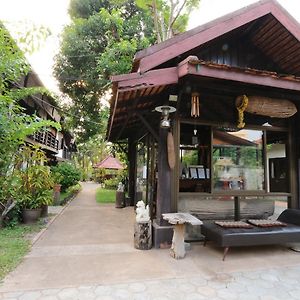 Villa Lao Viêng Chăn Exterior photo