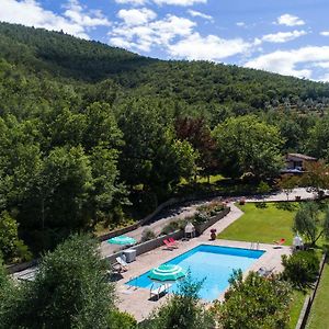 Il Giardino Delle Giare Villa Castiglion Fiorentino Exterior photo