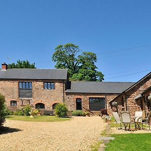 Rainsbury House Villa Taunton Exterior photo