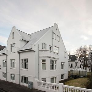 Hotel Hilda Reykjavik Exterior photo