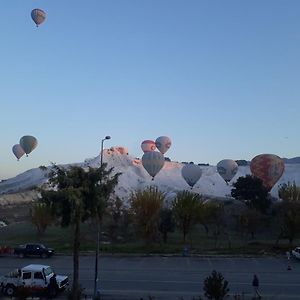 Alida Hotel Pamukkale Exterior photo