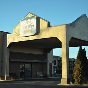 Bestway Inn - Madison Exterior photo