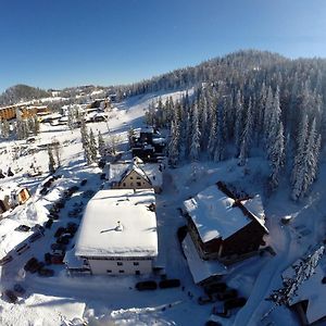 Hotel Snjesko Núi Núi Jahorina Exterior photo