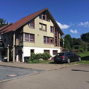 Alb Fe Wo Apartment Sankt Johann  Exterior photo