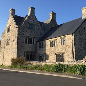 Great House Guest House Llantwit Major Exterior photo