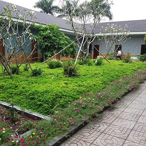 Thanh Thuy Hotel TP. Hồ Chí Minh Exterior photo