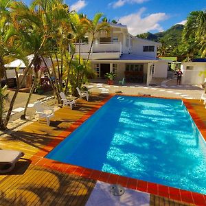 Moana Oasis Villa - Đảo Rarotonga Exterior photo