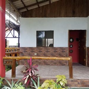 Hugo'S Relax Home Ayangue Exterior photo