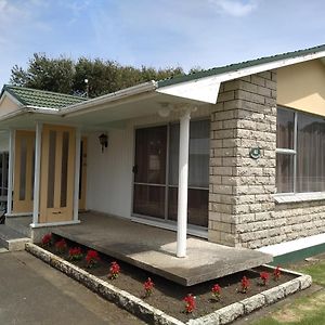 Ironsands B&B Patea Exterior photo