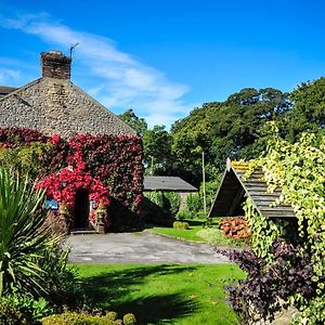 The Wyvill Arms Hotel Leyburn Exterior photo