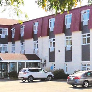 Coastal Inn Dartmouth Halifax Exterior photo