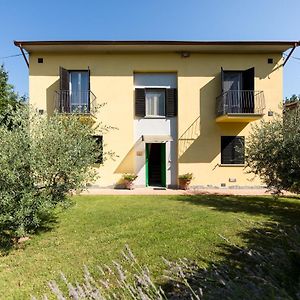 Villino Lina Villa Castiglion Fiorentino Exterior photo