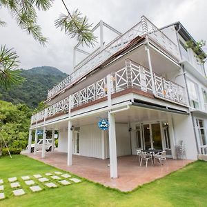 Songhe ShanShuei B&B Hòa Bình Exterior photo