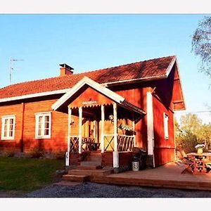 Holiday Home Virtaan Vaeentupa By Interhome Nuoramoinen Exterior photo