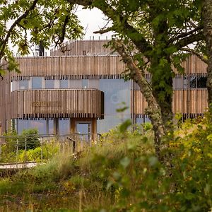 Naturum Vaenerskaergarden - Victoriahuset Hotel Lidkoping Exterior photo