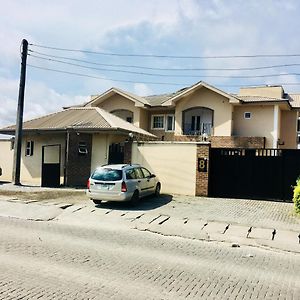 Modex Lekki Hotel Ilado Exterior photo