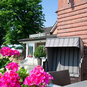 Landgasthof-Hotel Zum Steverstrand Ludinghausen Exterior photo