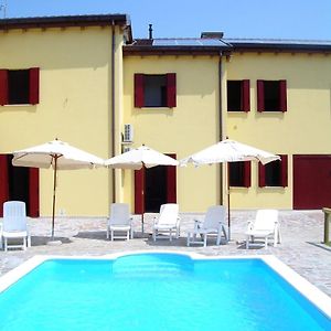 Apartments In Ariano Nel Polesine 24954 Exterior photo