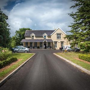 Greenway Manor Hotel Ballyduff  Exterior photo