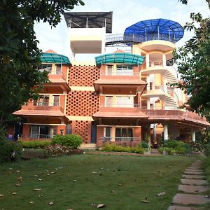 Shree Ramkrishna Anandvan Villa Ratnagiri Exterior photo