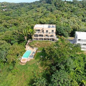 Seascape Roatan Apartment West End Exterior photo