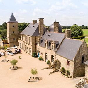 Château du Bois-Guy Parigne Exterior photo