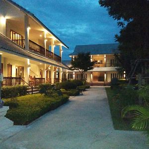 Scent Of Sukhothai Resort Exterior photo