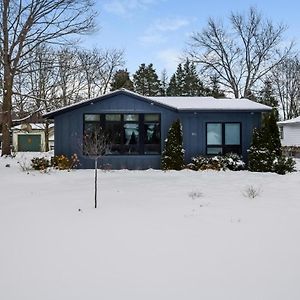 The Five Eleven Villa Saugatuck Exterior photo