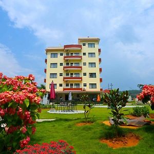 Siddhartha Hotel Water Tower Nawakot Exterior photo