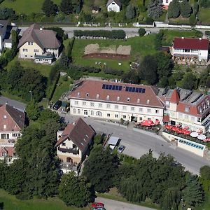Marienhof Hotel Unterkirchbach Exterior photo