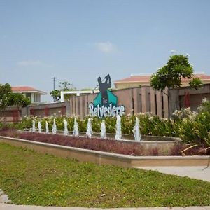 Belvedere Golf & Country Club Hotel Adalaj Exterior photo