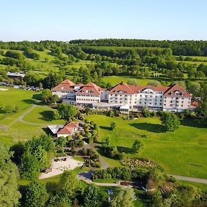 Lindner Hotel Wiesensee Westerburg  Exterior photo