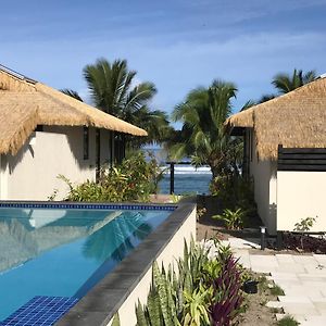 Serenity Villas Đảo Rarotonga Exterior photo
