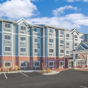 Microtel Inn & Suites By Wyndham Ocean City Exterior photo