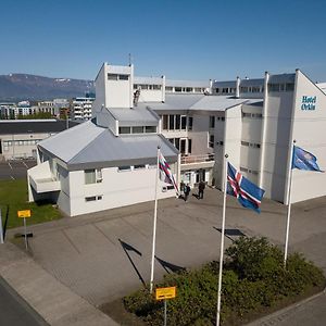 Hotel Orkin Reykjavik Exterior photo