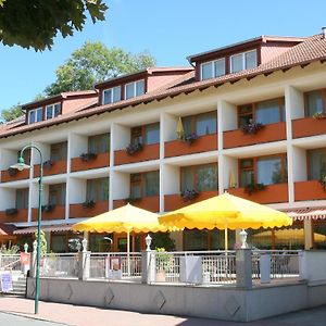 Hotel Zum Kastell Bad Tatzmannsdorf Exterior photo