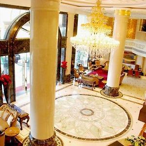 Yunnan Jincheng Resort Hotel Anning  Interior photo