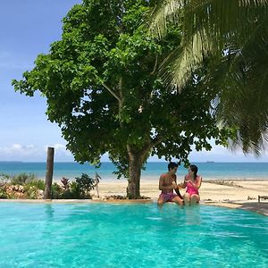 Mangrove Lodge Zanzibar Exterior photo