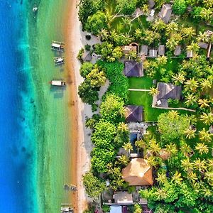 Vayam Boutique Resort Đảo Gili Asahan Exterior photo