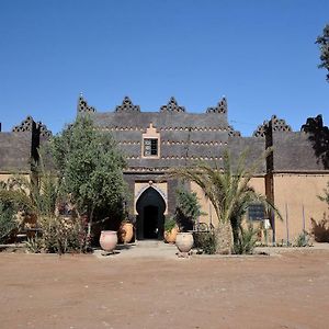 Haven La Chance Desert Hotel Merzouga Exterior photo