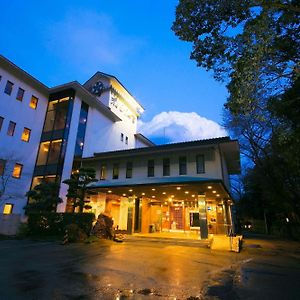 Ryokan Seishounagon Hotel Tsu Exterior photo